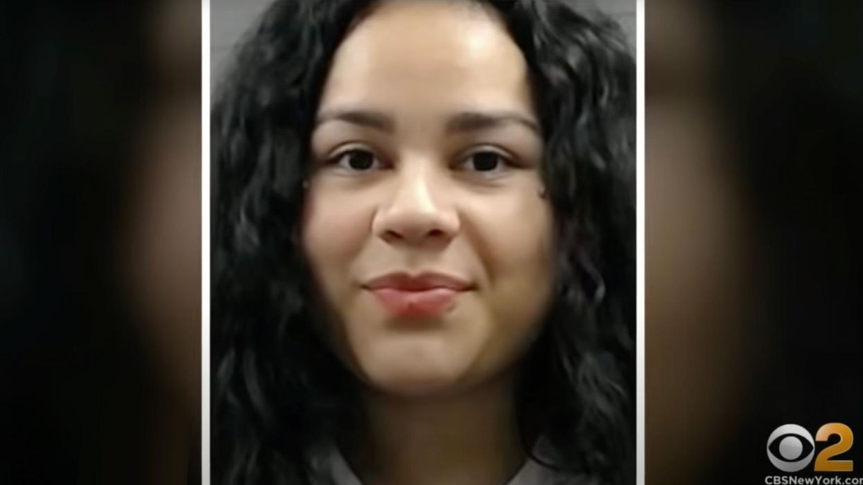 MS-13's 'Little Devil' licked blood off her lips as gang members hacked and slashed teens to death with machetes, knives, and tree branches: Prosecutors