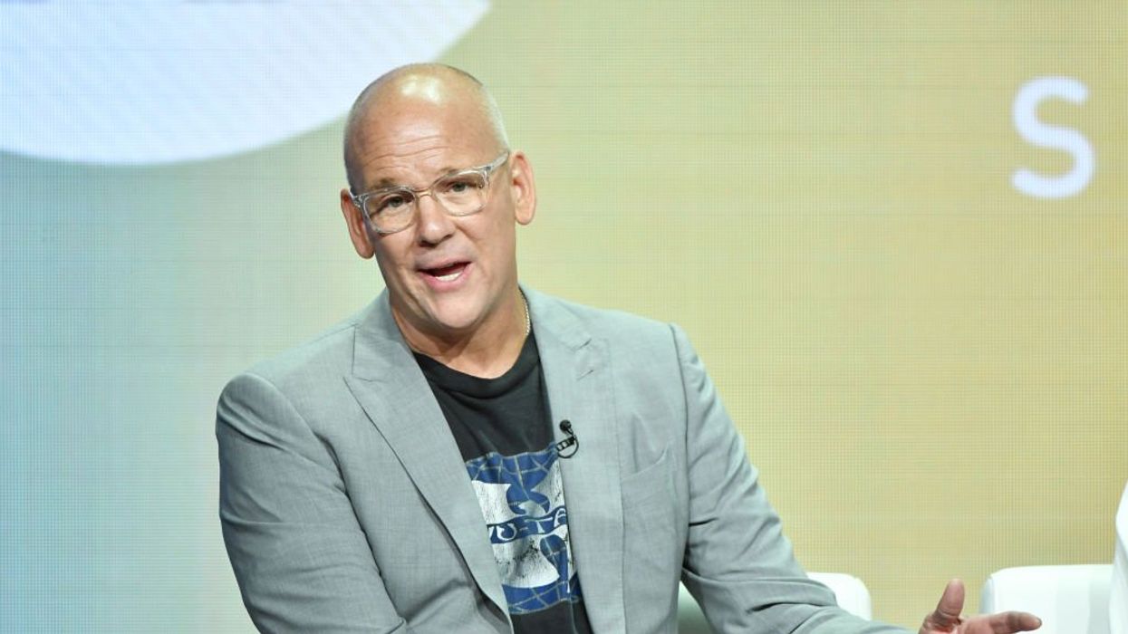 MSNBC analyst begs minority voters not to vote for Trump: 'Do what you did in 2020'