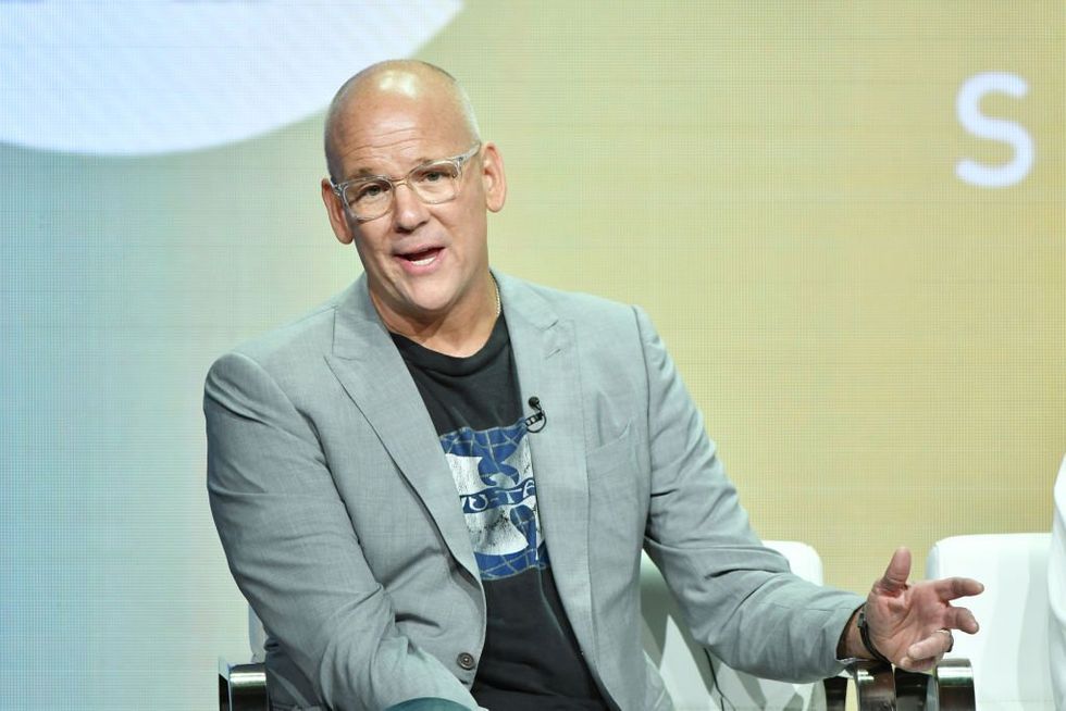 MSNBC analyst begs minority voters not to vote for Trump: 'Do what you did in 2020'