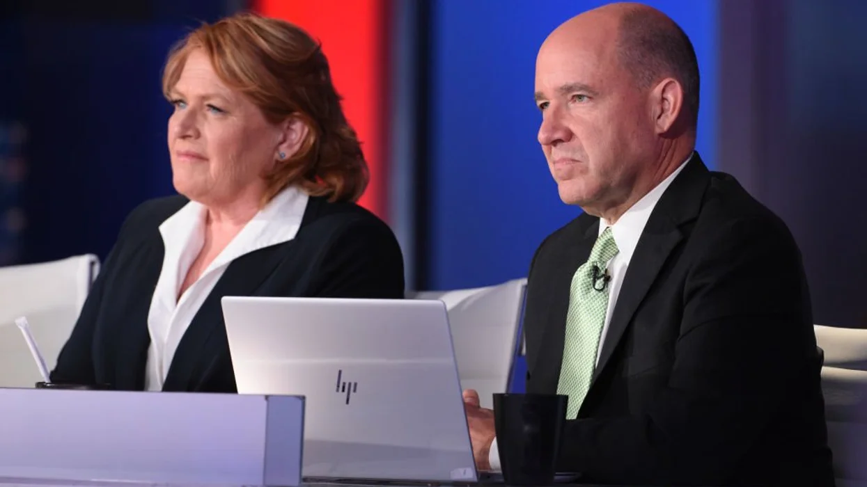 MSNBC analyst Matthew Dowd fired over Charlie Kirk comments