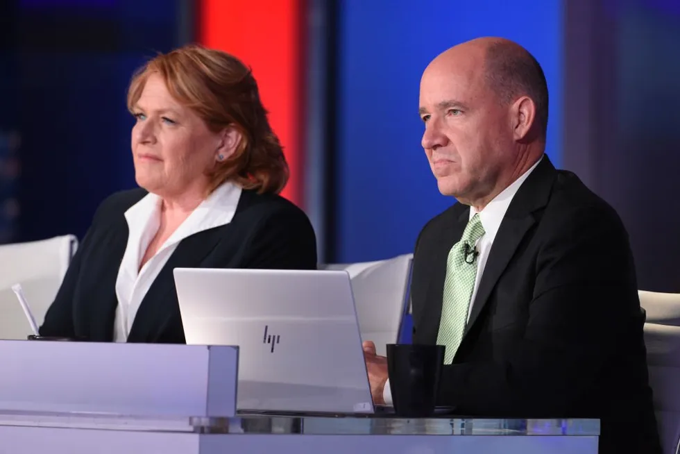 MSNBC analyst Matthew Dowd fired over Charlie Kirk comments