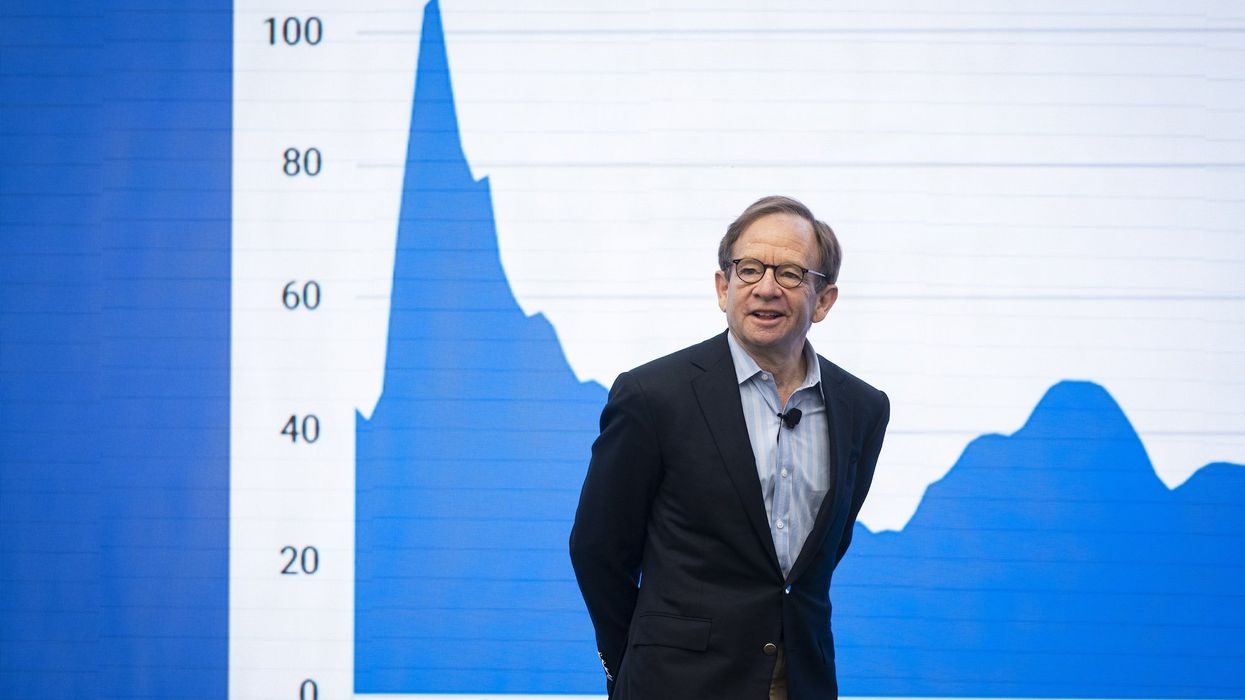 MSNBC analyst tries to mislead about federal workers and gets swift backlash online