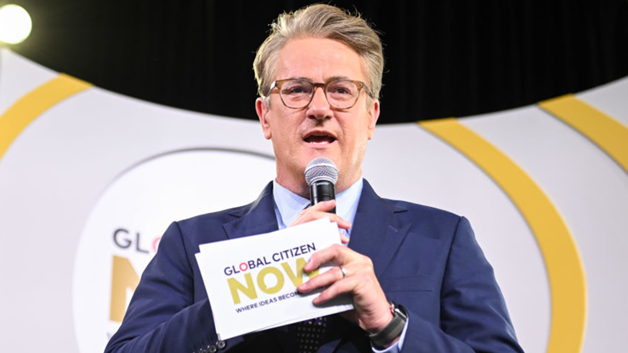 MSNBC's Joe Scarborough says DC liberals secretly support Trump's takeover