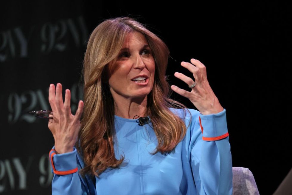 MSNBC's Nicolle Wallace holds fast to J6 'insurrection' smear — but won't tolerate term's application to LA riots