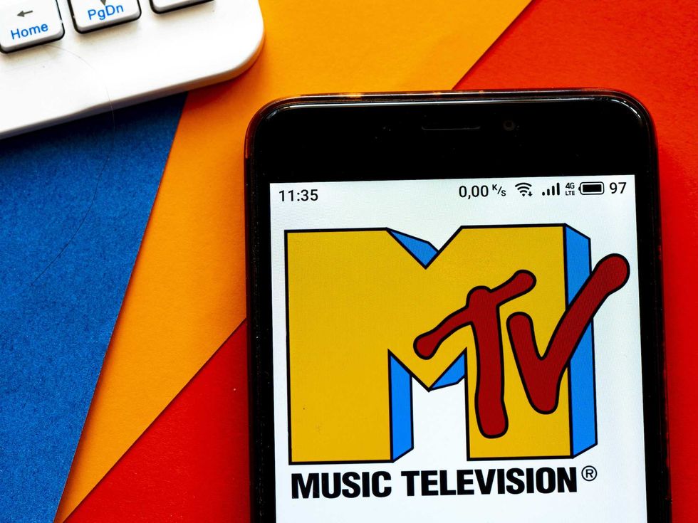 MTV is stopping the music after 44 years