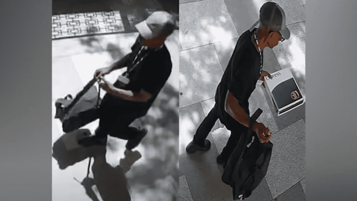 Mugger beats woman with weighted sock inside NYC elevator multiple times — all for just $25