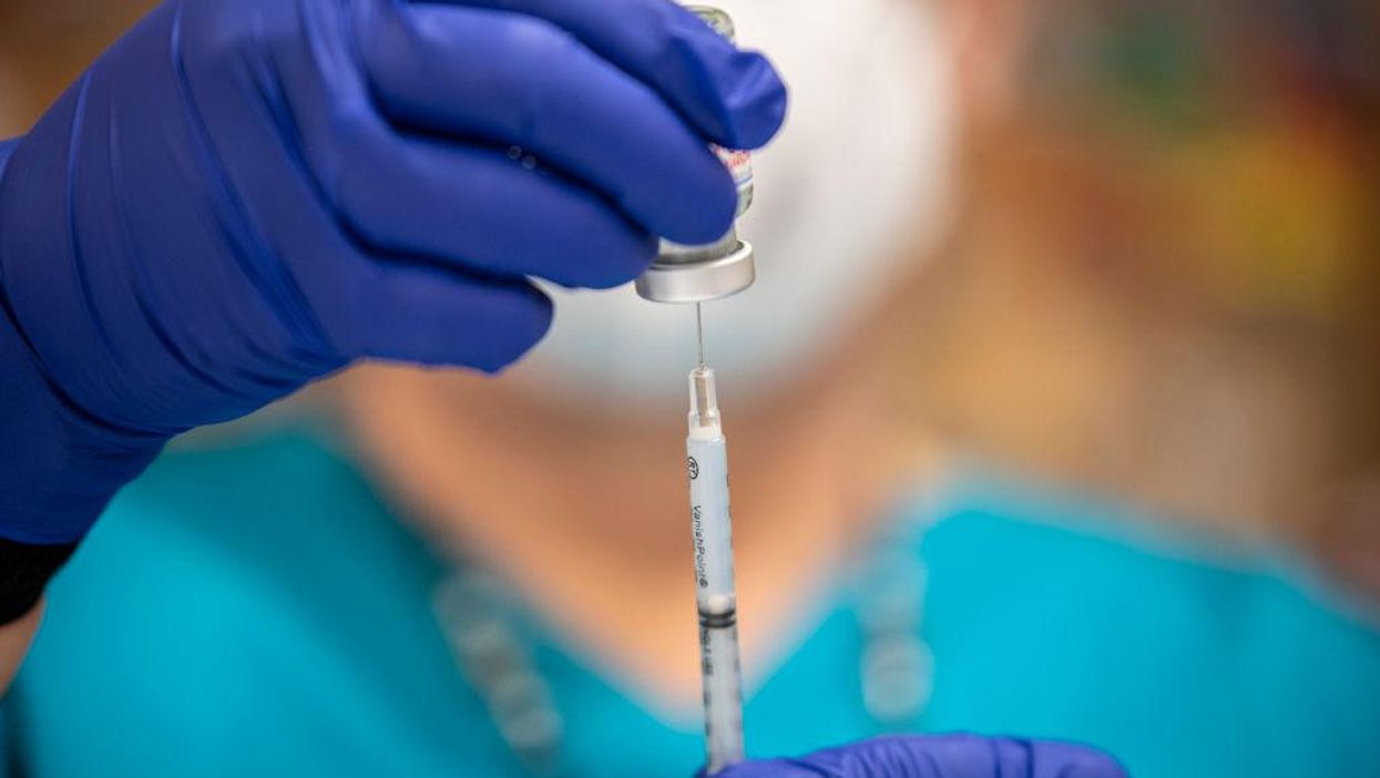 Multiple House Republicans back bill to slap down Biden administration vaccine mandates