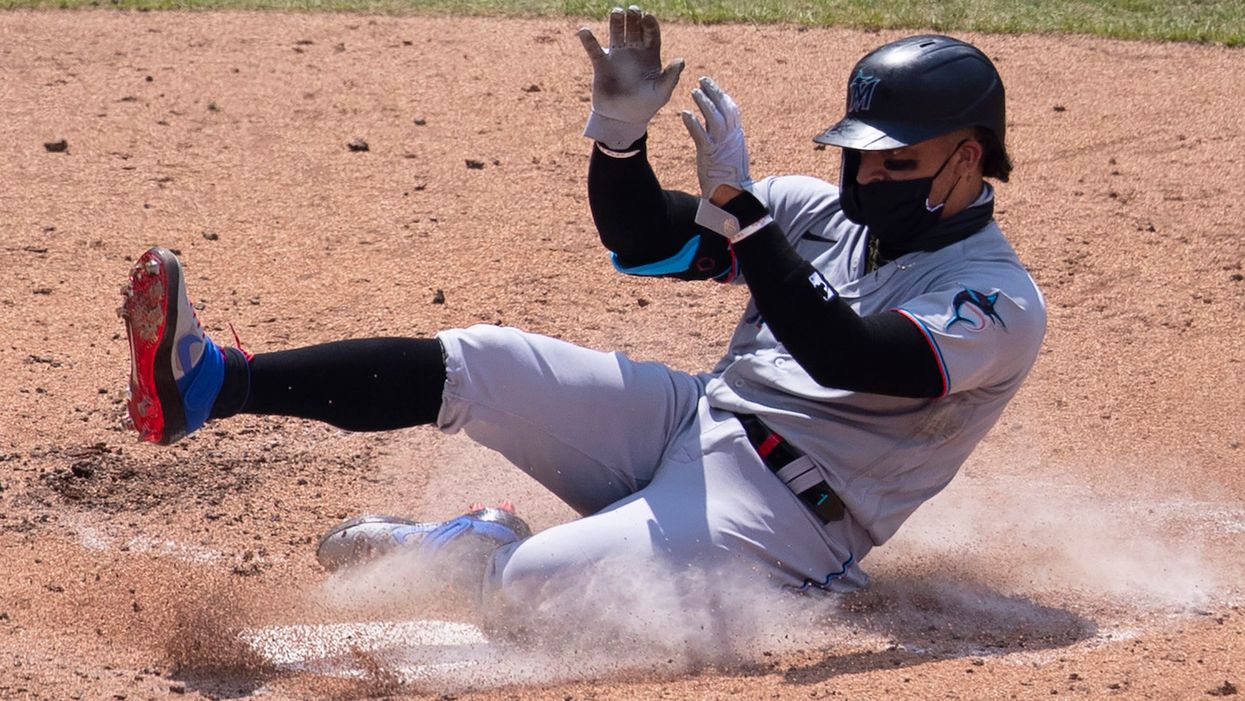 Multiple MLB games postponed after team finds outbreak of COVID-19 cases
