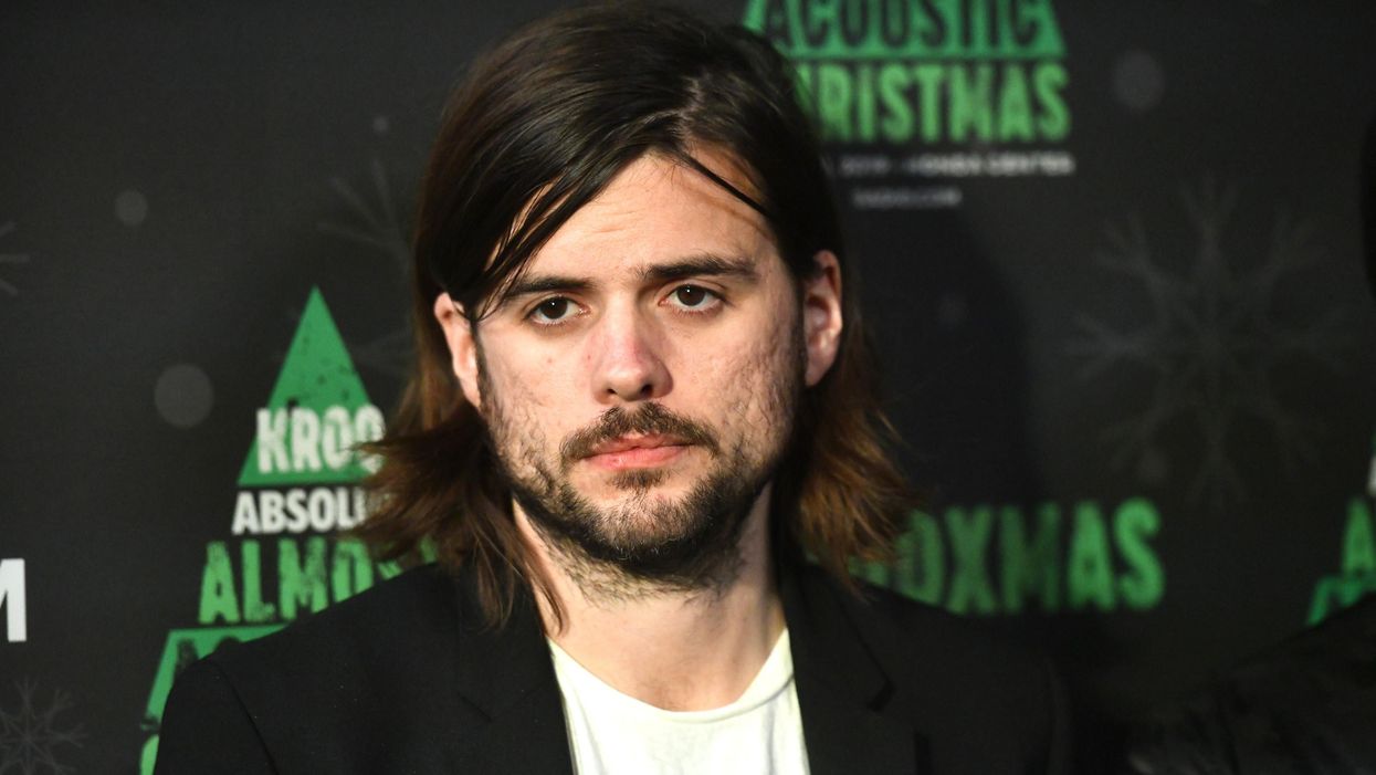 Mumford & Sons co-founder quits band to ‘speak freely’ on political issues