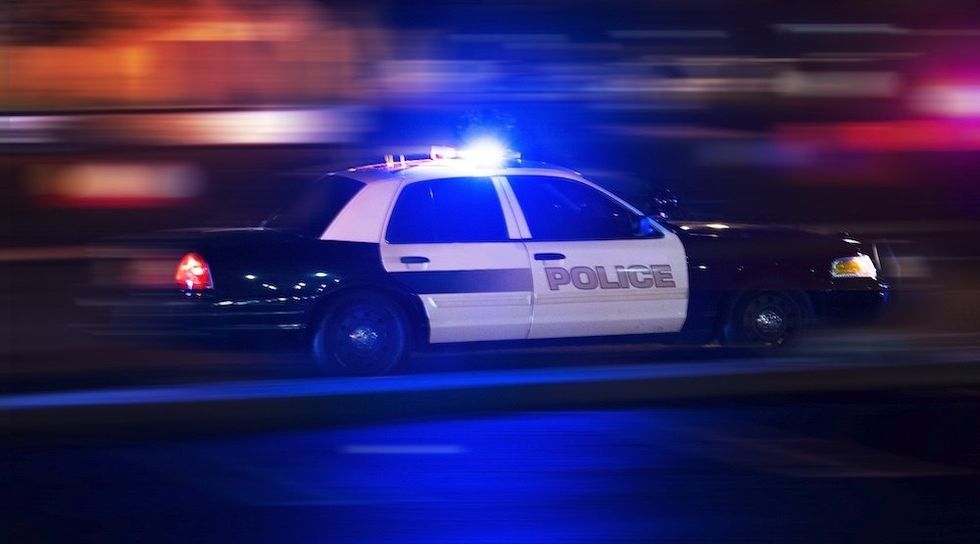 Municipal conservatism offers hope to crime-ridden blue cities