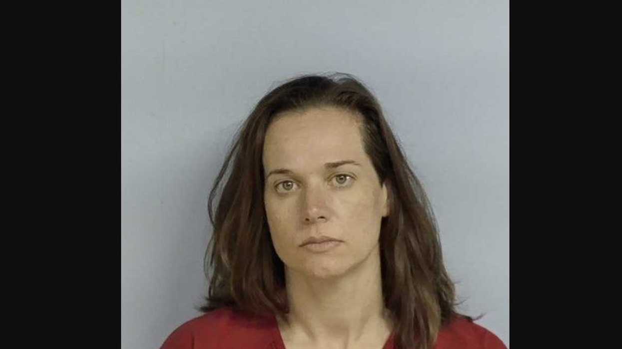 Murder suspect wearing shirt with chilling message captured after 45-day, multistate manhunt; victim found in shallow grave