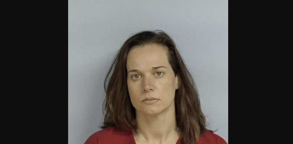 Murder suspect wearing shirt with chilling message captured after 45-day, multistate manhunt; victim found in shallow grave