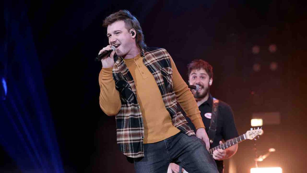 Music journalist suggests country fans are racists, says they and 'other supporters of racial slurs' are buying Morgan Wallen tickets in droves