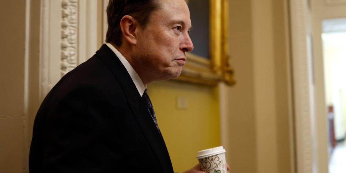 Musk asks: ‘Why are they allowing the rape of Europe?’ — then vows to do something about it in the UK Musk asks: ‘Why are they allowing the rape of Europe?’ — then vows to do something about it in the UK