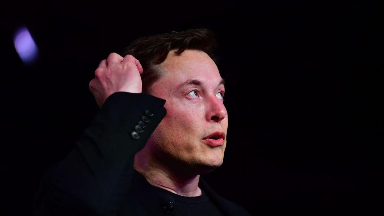Musk: Brain implants 'ready for humans' — confident Neuralink could help the blind to see and the lame to walk