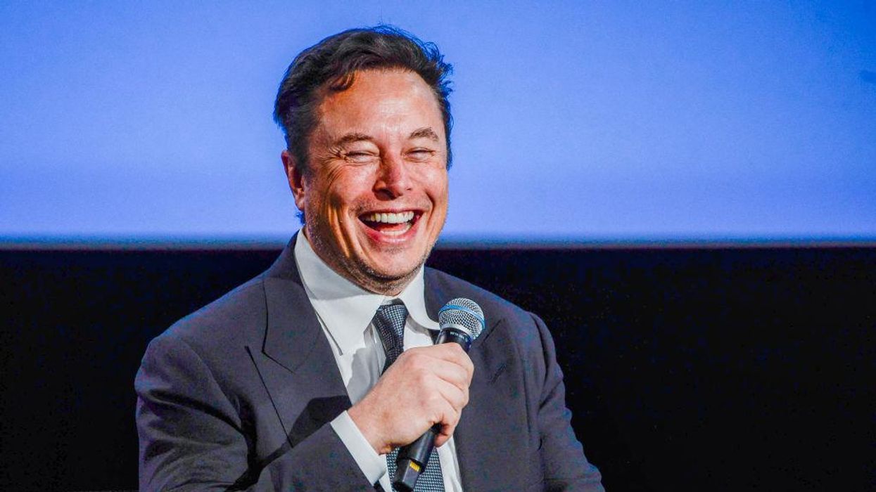 Musk claims his 'pronouns are Prosecute/Fauci,' prompting furious backlash