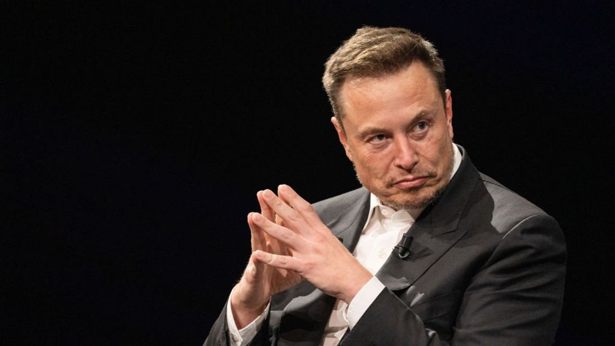 Musk responds to accusation that he thwarted Ukrainian 'sneak attack' on the Russian navy in hopes of preventing a nuclear response
