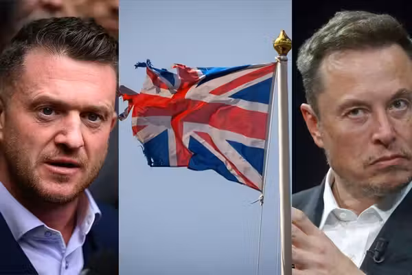 Musk seeks justice for British teen who died in police custody after being accused of racism by Sikh suspected murderer