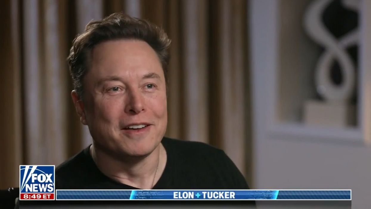 Musk slams former Twitter management: 'Glorified activist organization' that was 'so absurdly overstaffed'