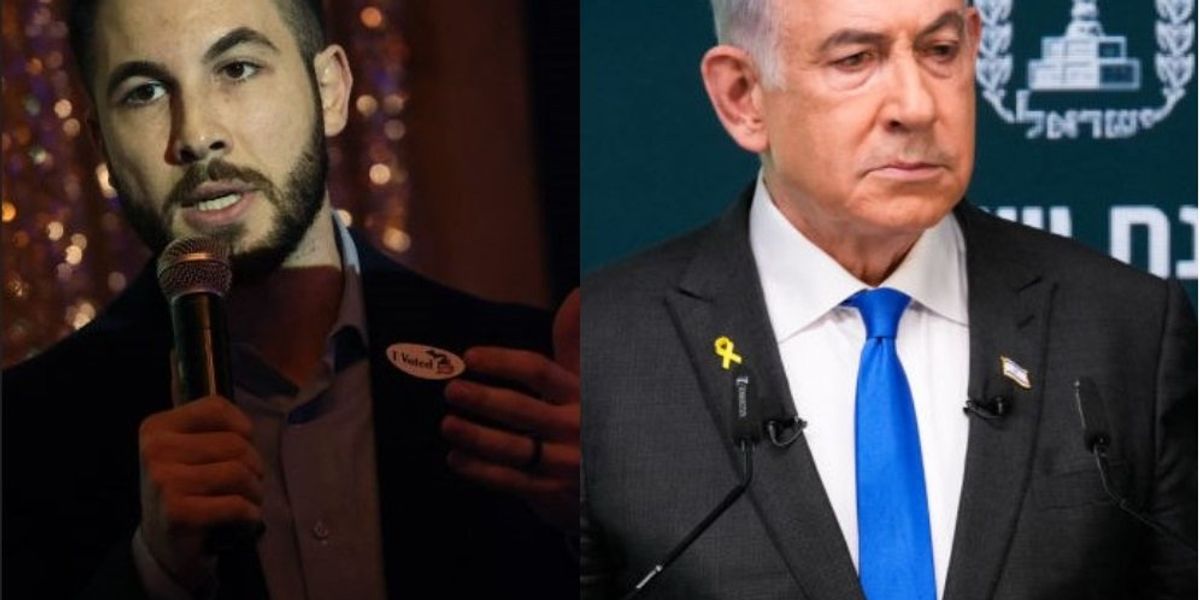 Dearborn Mayor Threatens Arrest of Netanyahu