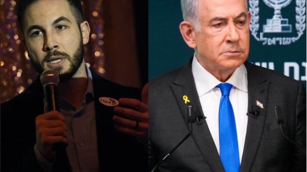 Muslim Detroit-area mayor promises to arrest Netanyahu, another Israeli official — on one condition