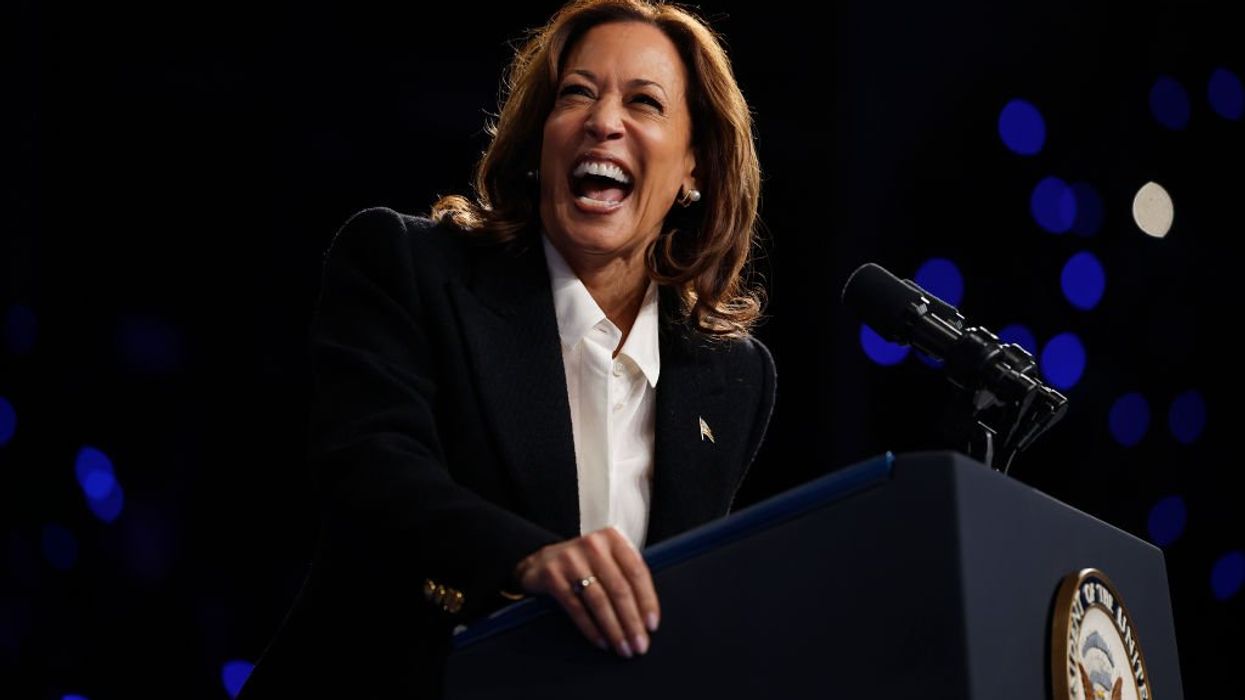 Muslim social media star scraps Kamala's 'boring' interview after VP makes bacon blunder