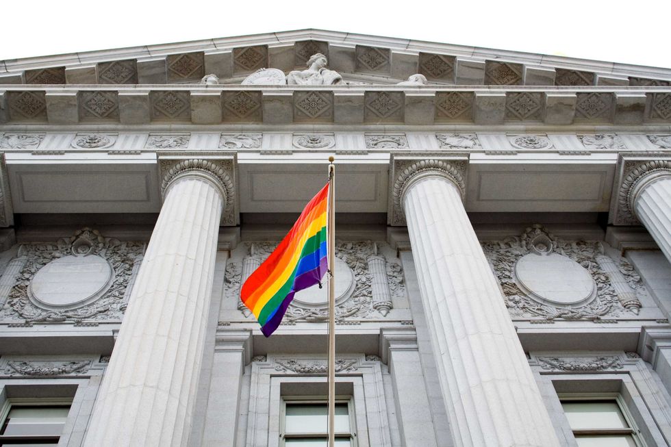 ‘Must Stay Gay’ laws face their overdue reckoning