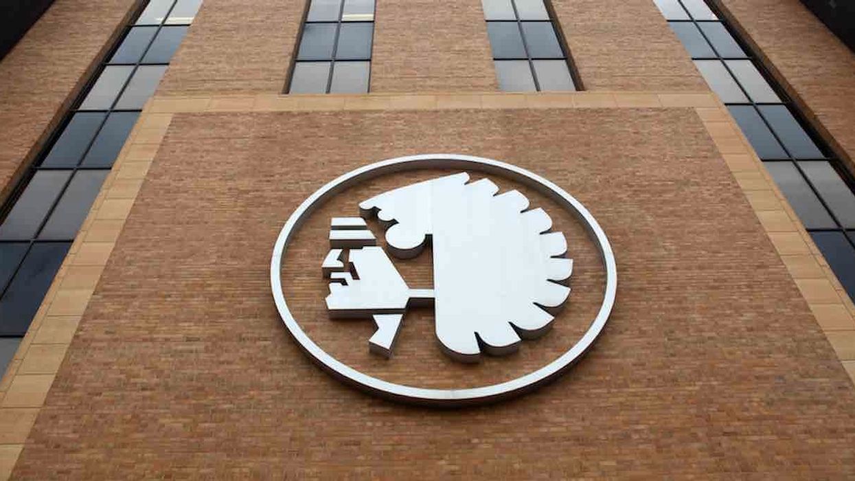 Mutual of Omaha ditches Native American chief logo in nod to racial and social justice — but will PETA protest the new one?