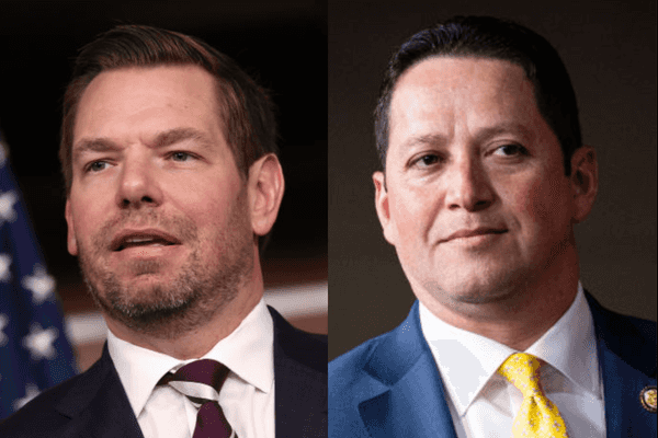 'Mutually assured destruction': Another disgraced lawmaker to resign from Congress over sex scandal