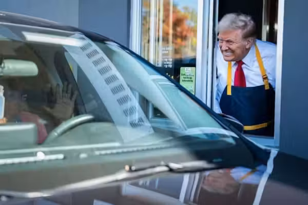 My 6-point plan to make American customer service great again