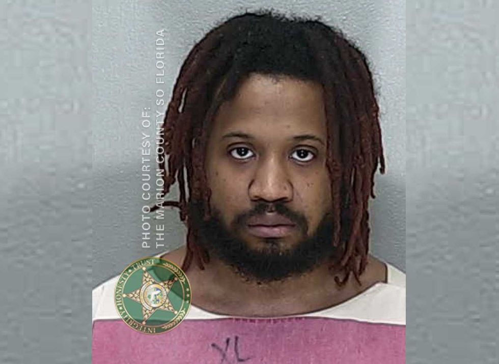 'My baby is gone!' Florida man bound girlfriend's 3-year-old daughter before beating her to death, police say.