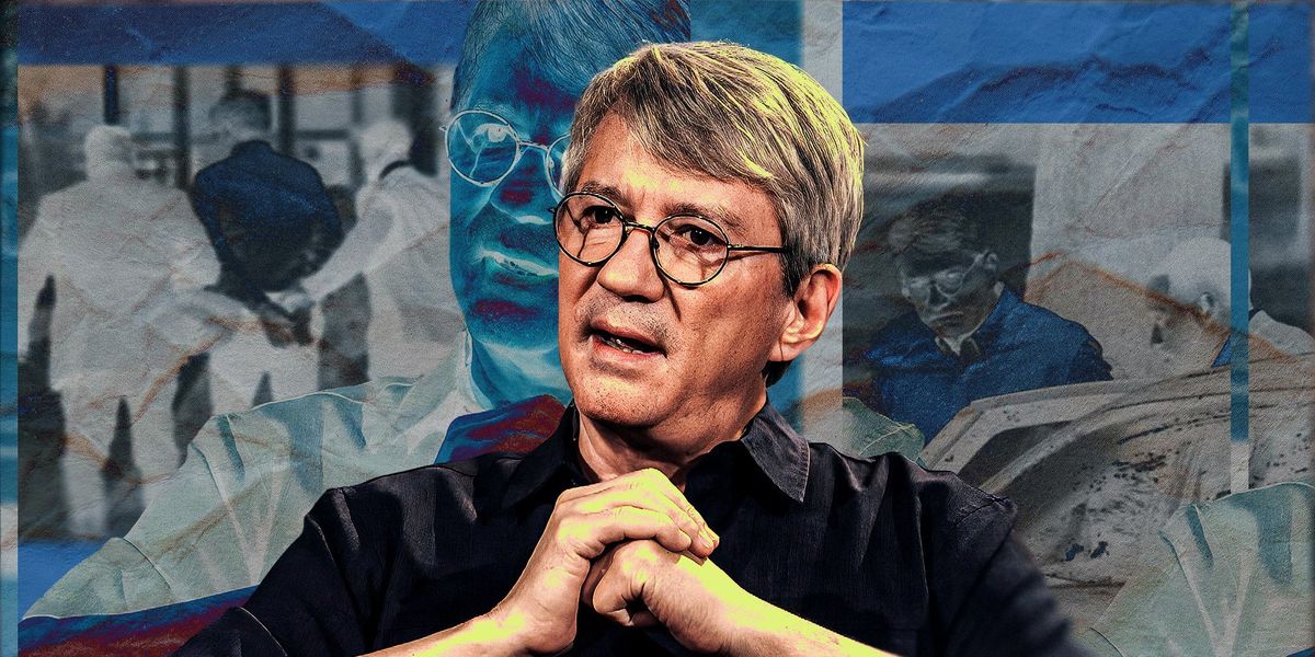 My case has taken a new turn — and we’re filing an appeal | Blaze Media