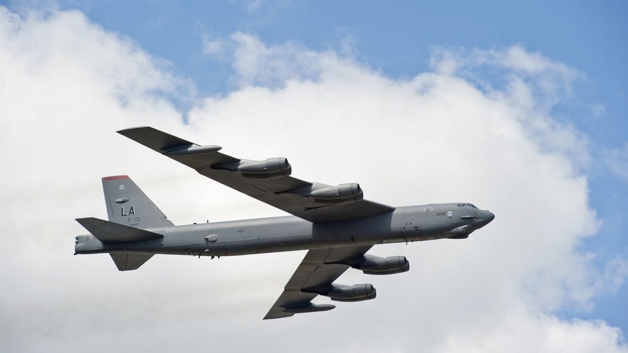 My grandfather's last flight