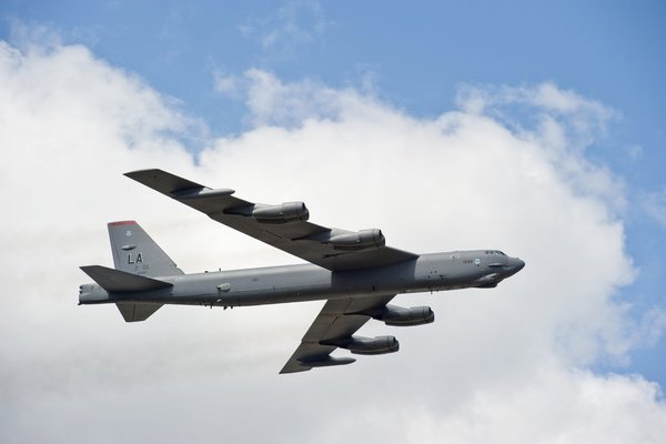 My grandfather's last flight