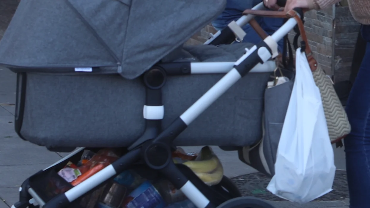 'My heart and soul broken': Parents of 8-month-old boy fatally shot at Utah community festival grieve 'unimaginable loss'