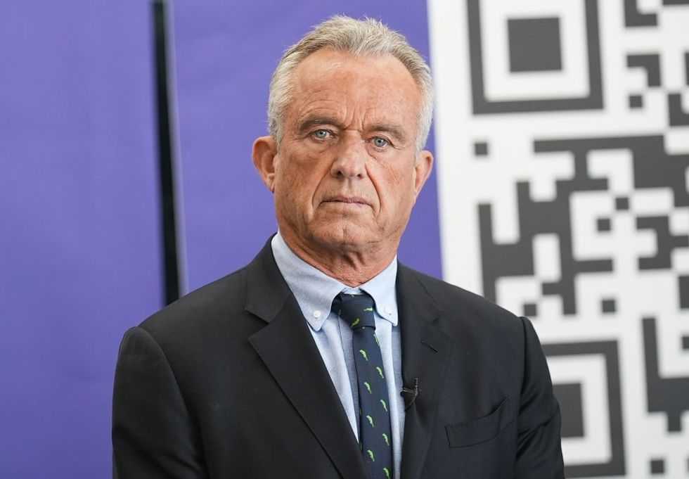 'My heart breaks': Van Jones warns Democrats that RFK Jr. could kneecap Biden in key states