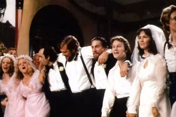 My new hack for a long, healthy life? Getting married