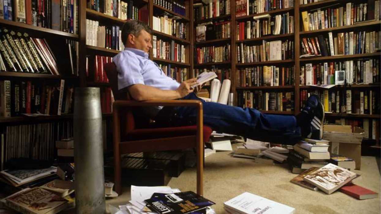 My search for America's last decent public libraries