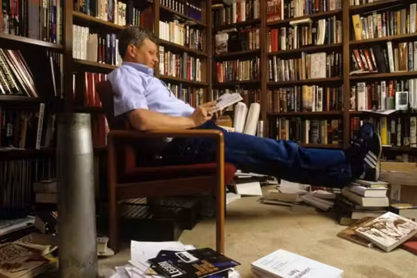 My search for America's last decent public libraries