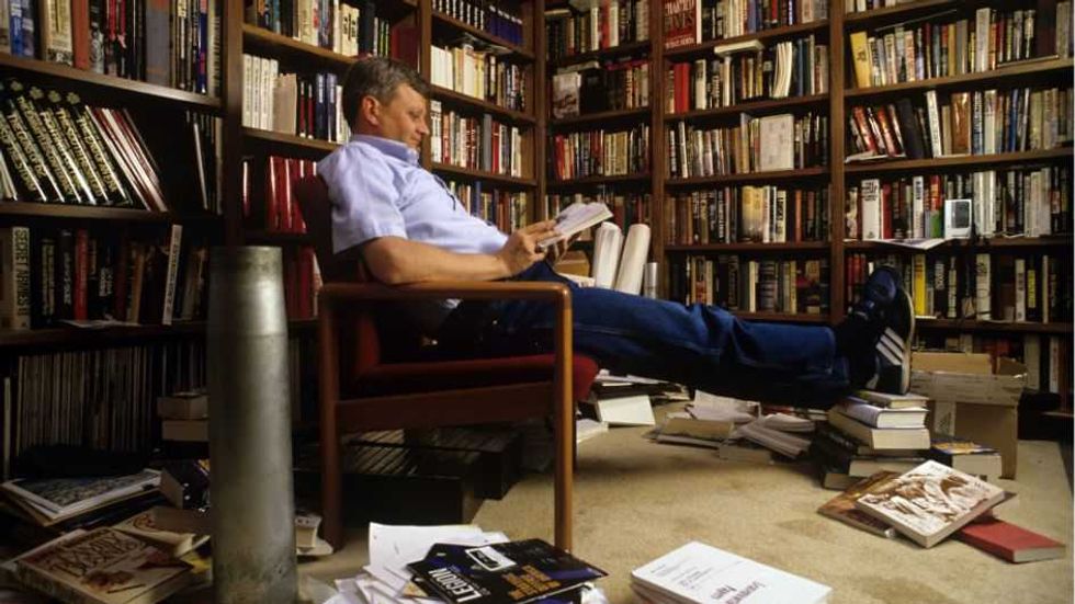 My search for America's last decent public libraries