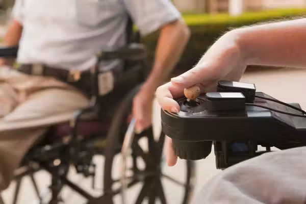 My son’s disease progressed while the FDA waited
