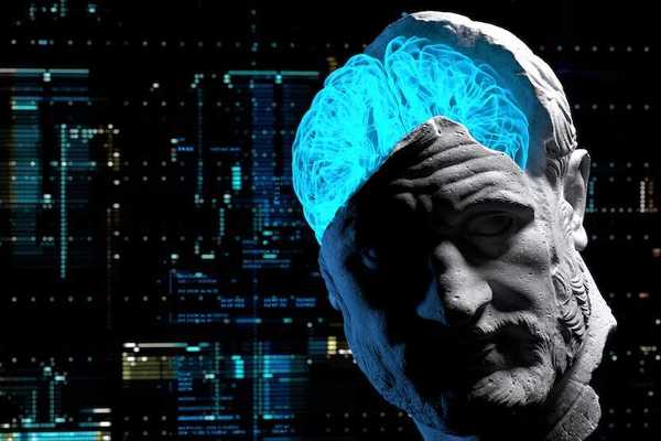 My university’s AI challenge raised a scary question: What do students need me for?