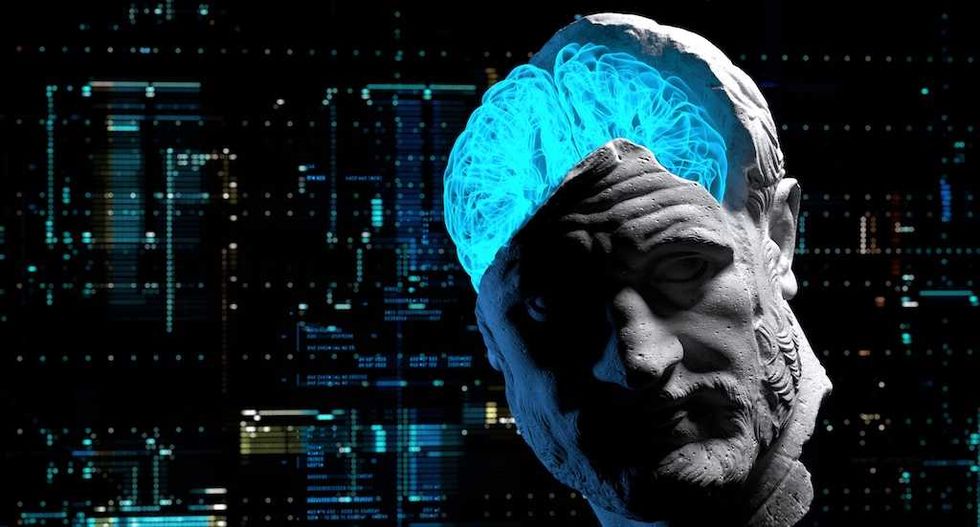 My school’s AI challenge raised a scary question: What do students need me for?