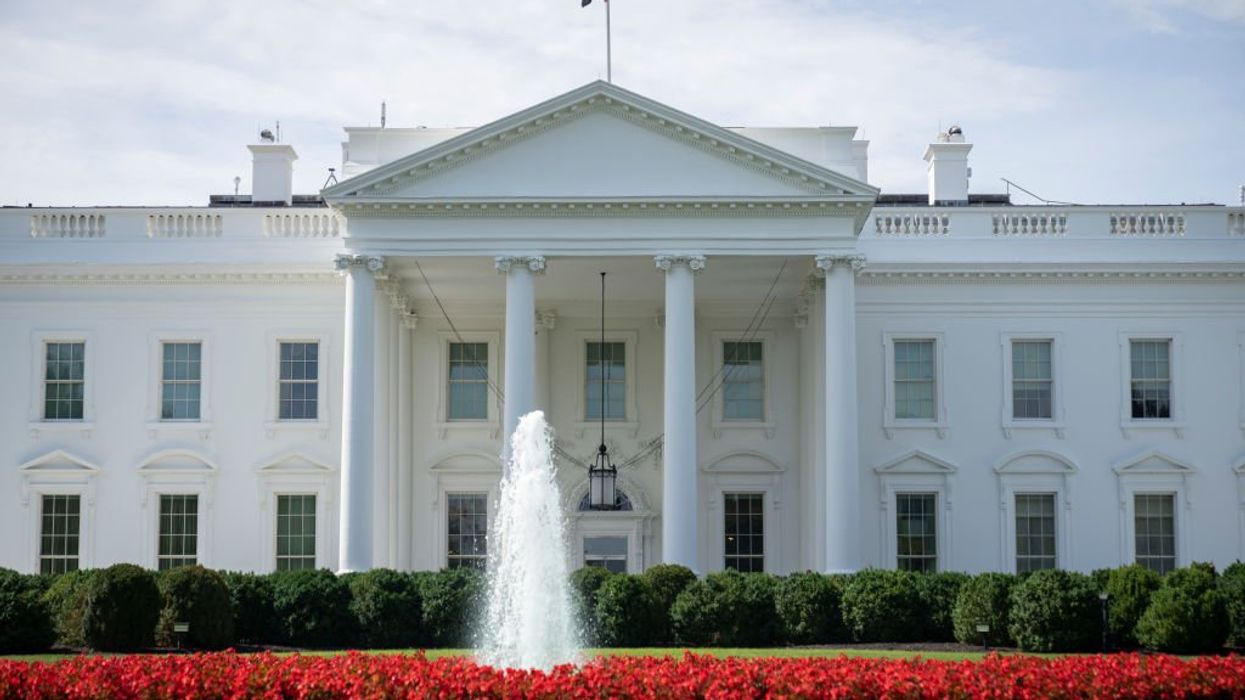 Mysterious white powder in White House that prompted evacuation tests positive for cocaine: Report