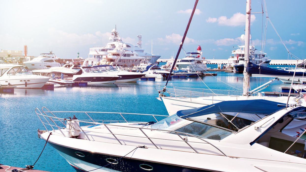 Mystery in Montauk: 33-year-old bikini brand entrepreneur found dead on boat at luxury yacht club, police say