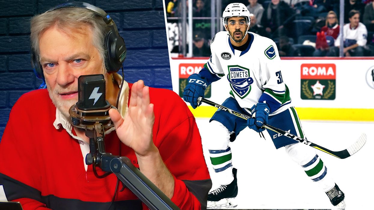 Mystery man connected to the death of hockey player Adam Johnson arrested on suspicion of manslaughter