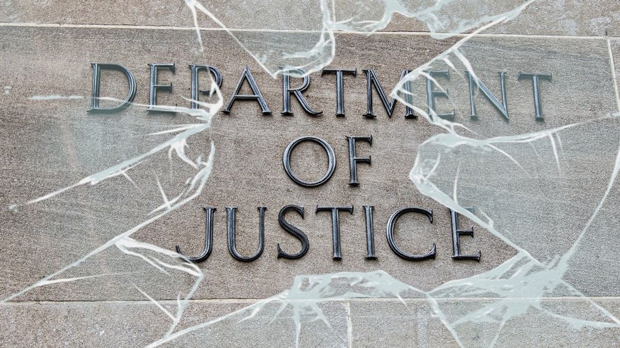 Myth of DOJ ‘independence’ crumbles with Gaetz’s nomination