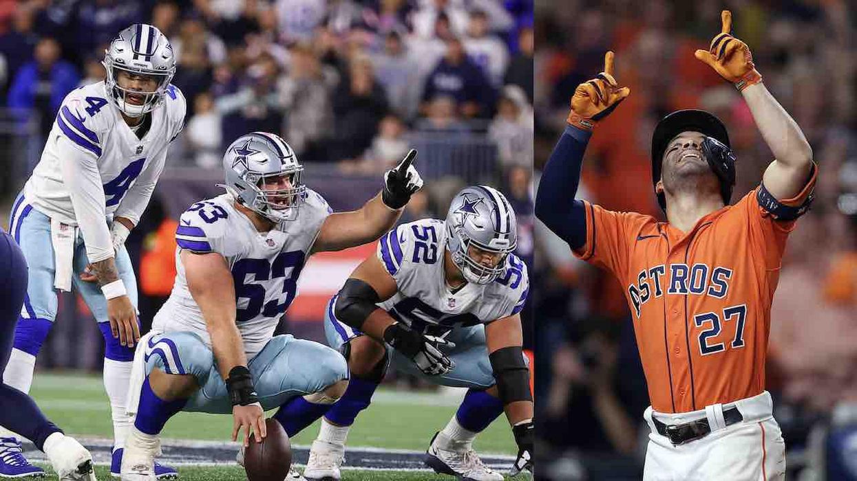 NAACP urges pro athletes to 'avoid' signing with Texas teams due to state's positions on voting, abortion, COVID-19
