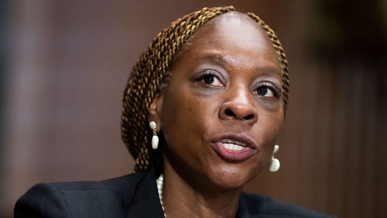 Sen. Ted Cruz: Appeals court nominee's link to corrupt and terror-inspiring SPLC should be disqualifying