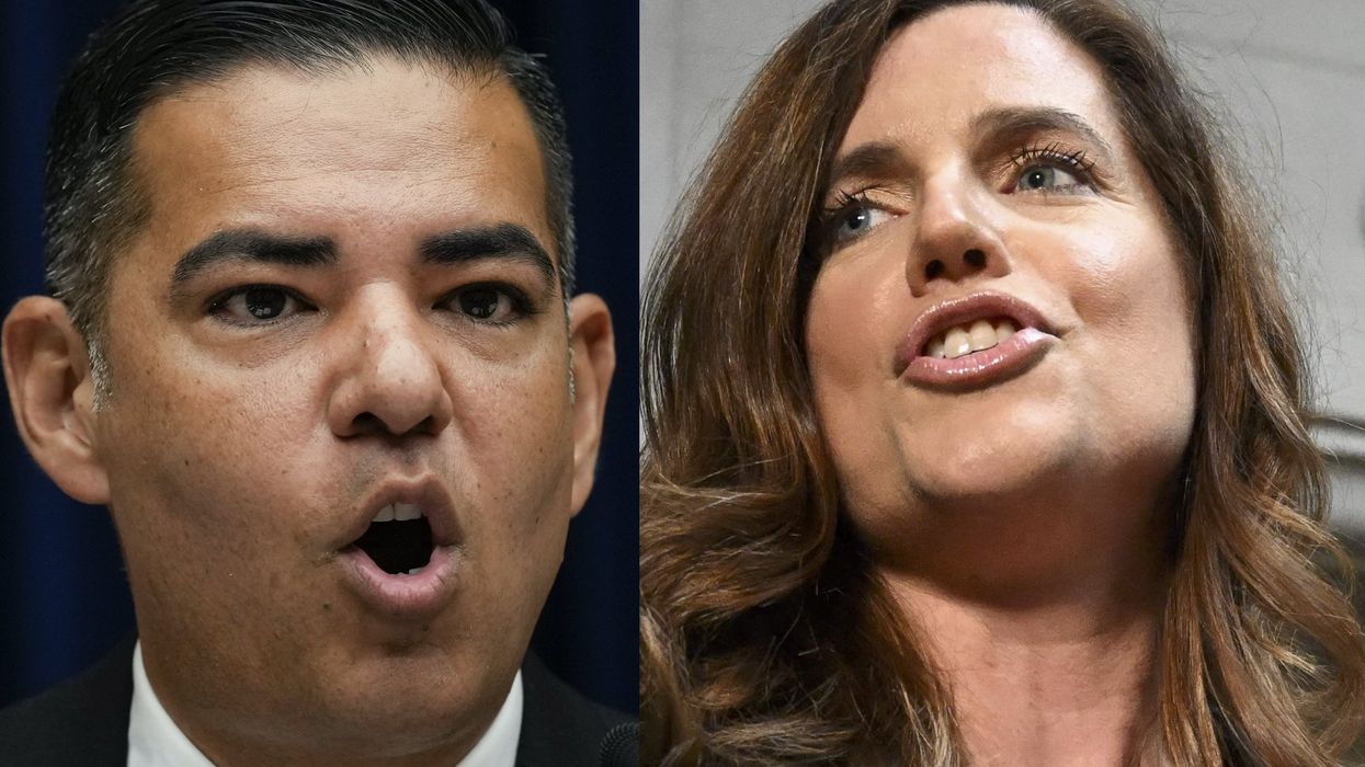 Nancy Mace calls on Congress to censure Democrat over threat against Elon Musk